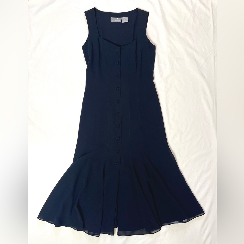 Vintage 90’s Liz Claiborne Dress